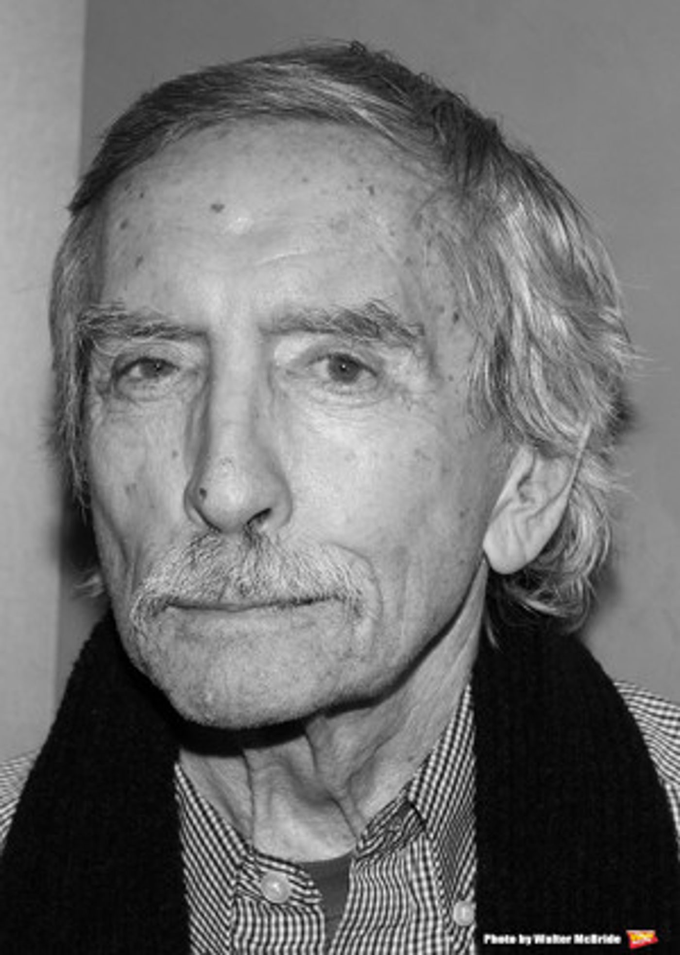 Sale of Edward Albee's Estate Will Benefit His Foundation  Image