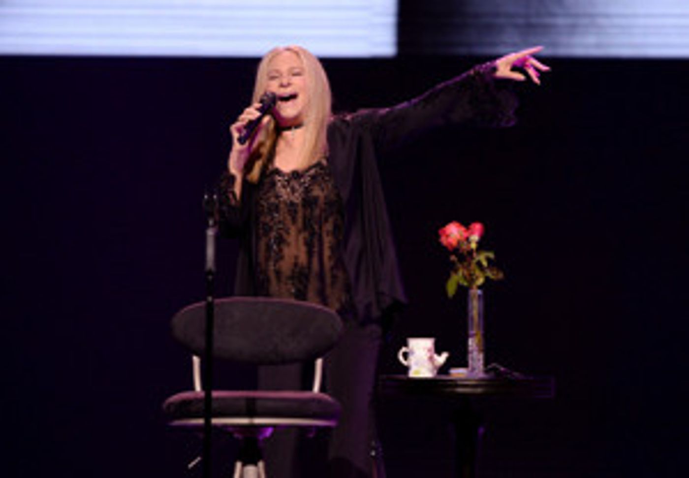 Quad Cinema to Salute Barbra Streisand with Weeklong Movie Marathon  Image