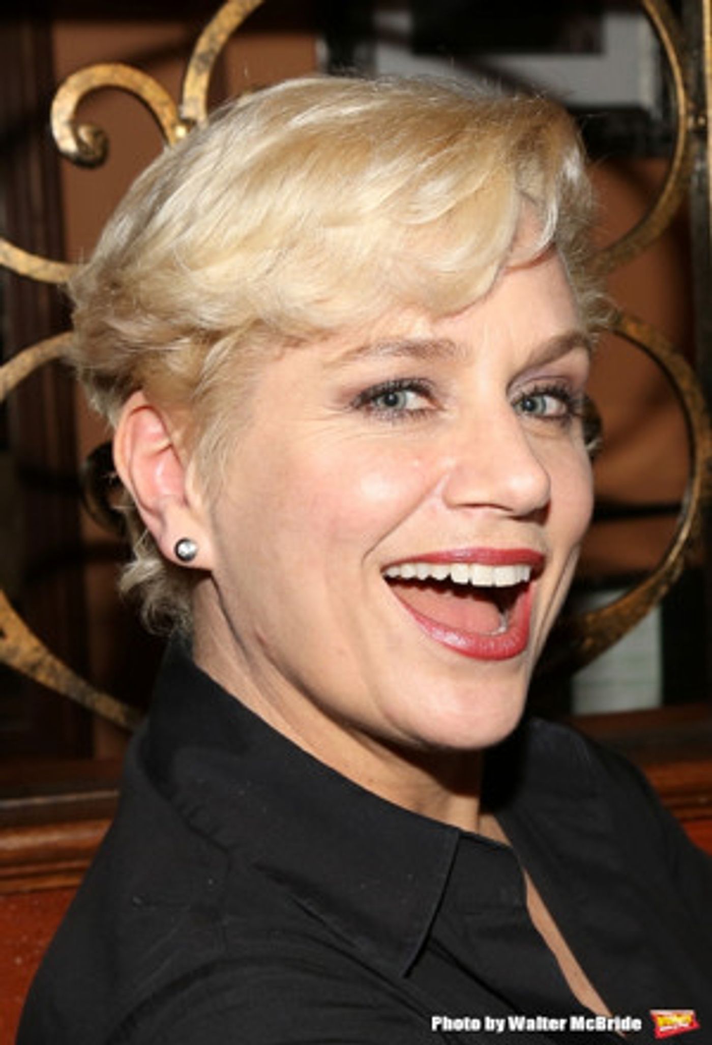 Cady Huffman to Direct New Musical CITY OF LIGHT at SheNYC Festival  Image