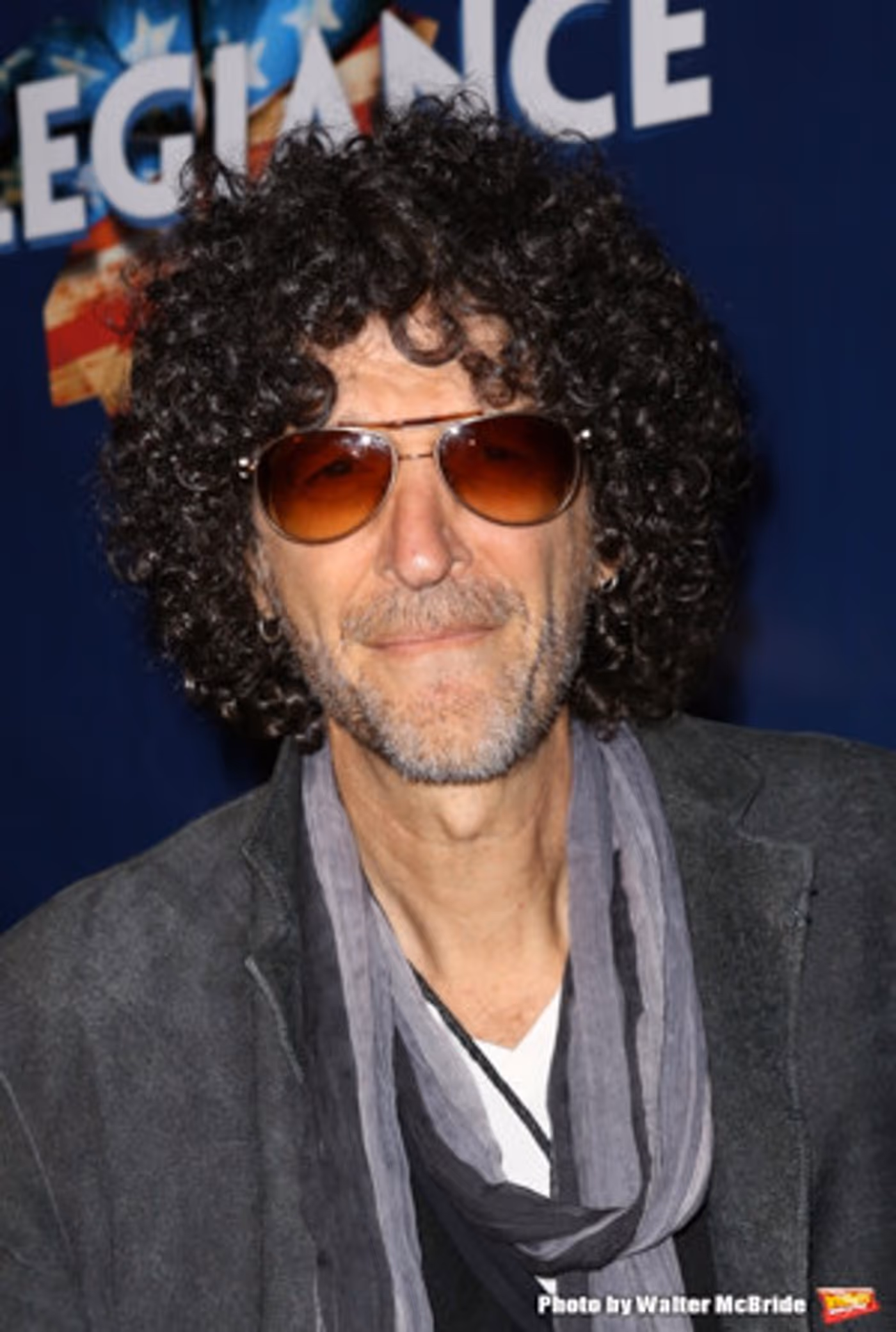 Could Howard Stern's Fox News Musical End Up on Broadway? Image