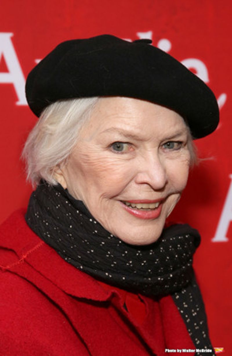 Ellen Burstyn,  André De Shields & More Will Star in John Doyle-Helmed AS YOU LIKE IT Image