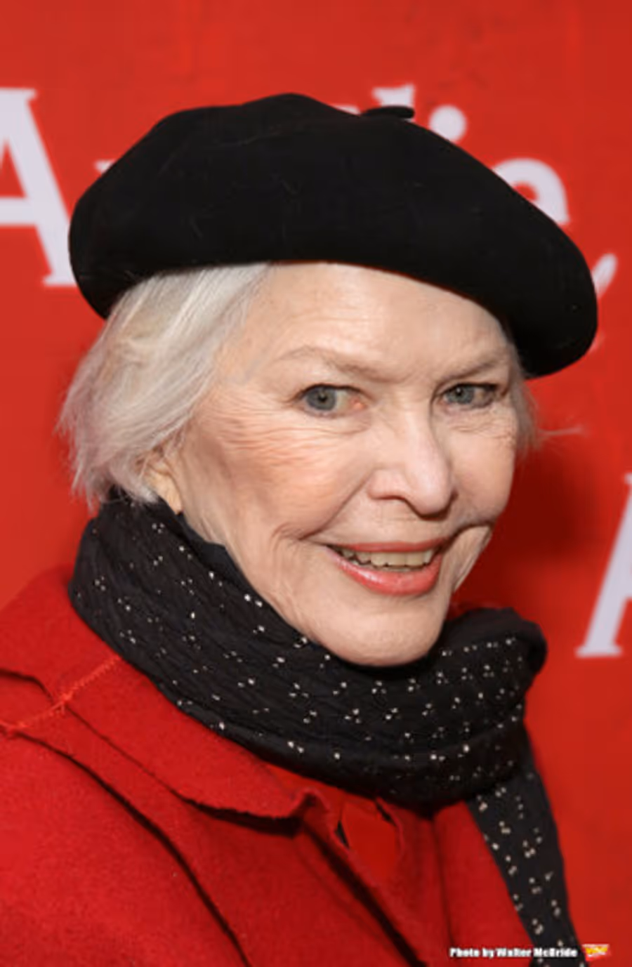 Ellen Burstyn,  André De Shields & More Will Star in John Doyle-Helmed AS YOU LIKE IT Image