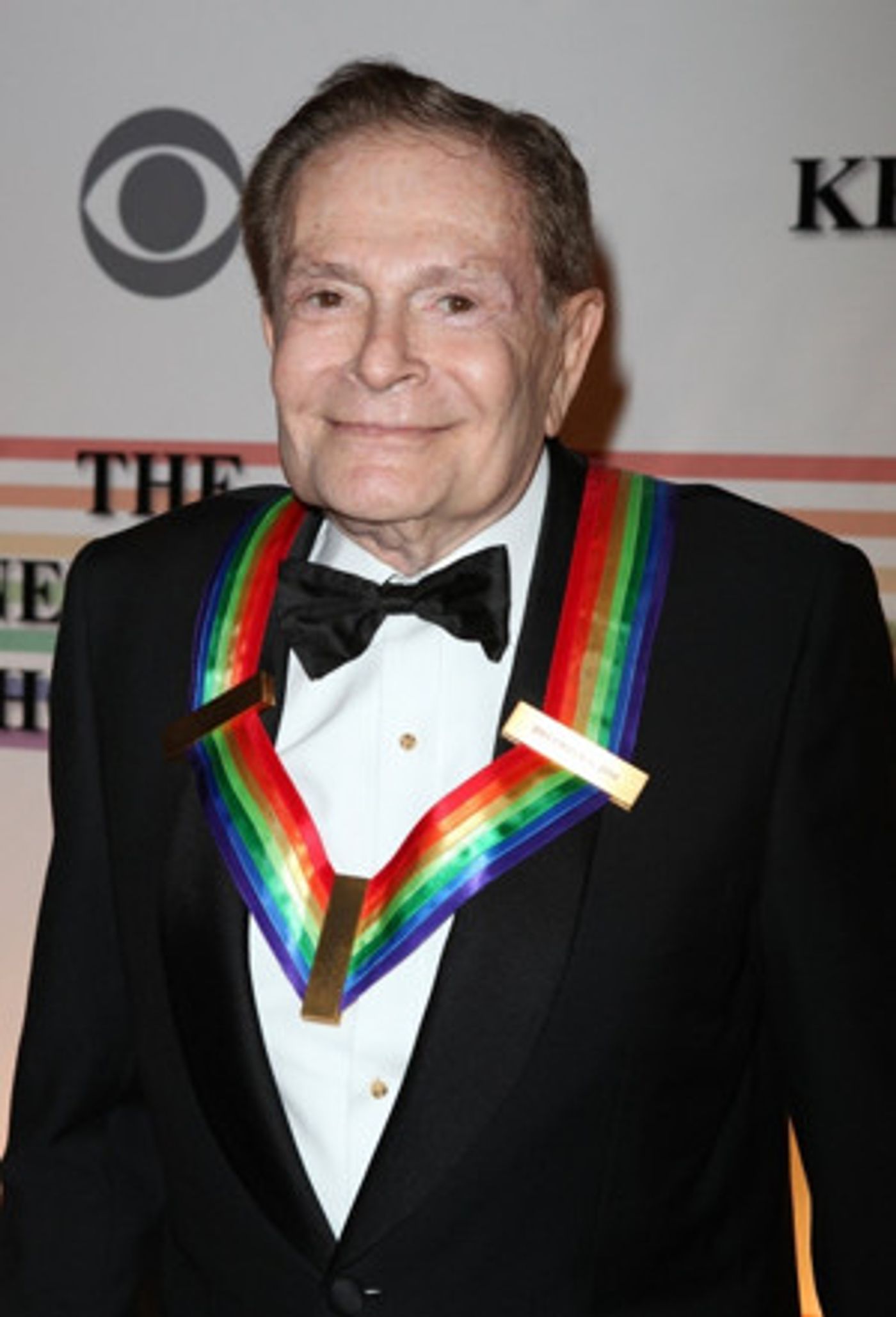 BWW Flashback: It's Today! Happy 86th Birthday, Jerry Herman Image