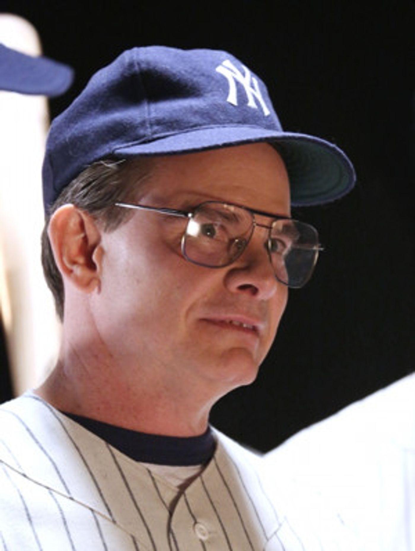 Peter Scolari to Play 'Pete Rose' in Reading of BANNED FROM BASEBALL  Image