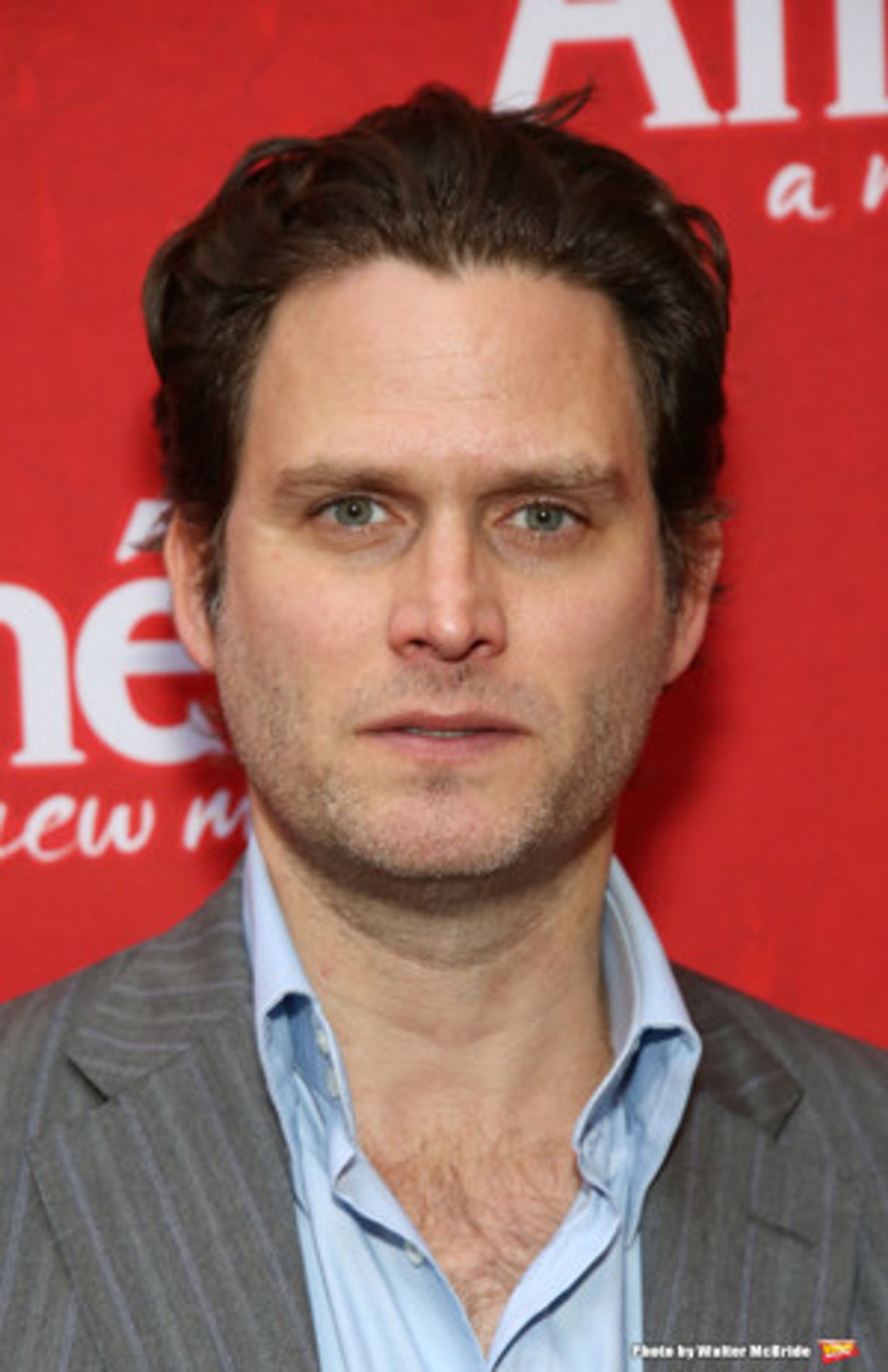 Ayad Akhtar's JUNK Announces Stars Joining Steven Pasquale at Lincoln Center Theater  Image