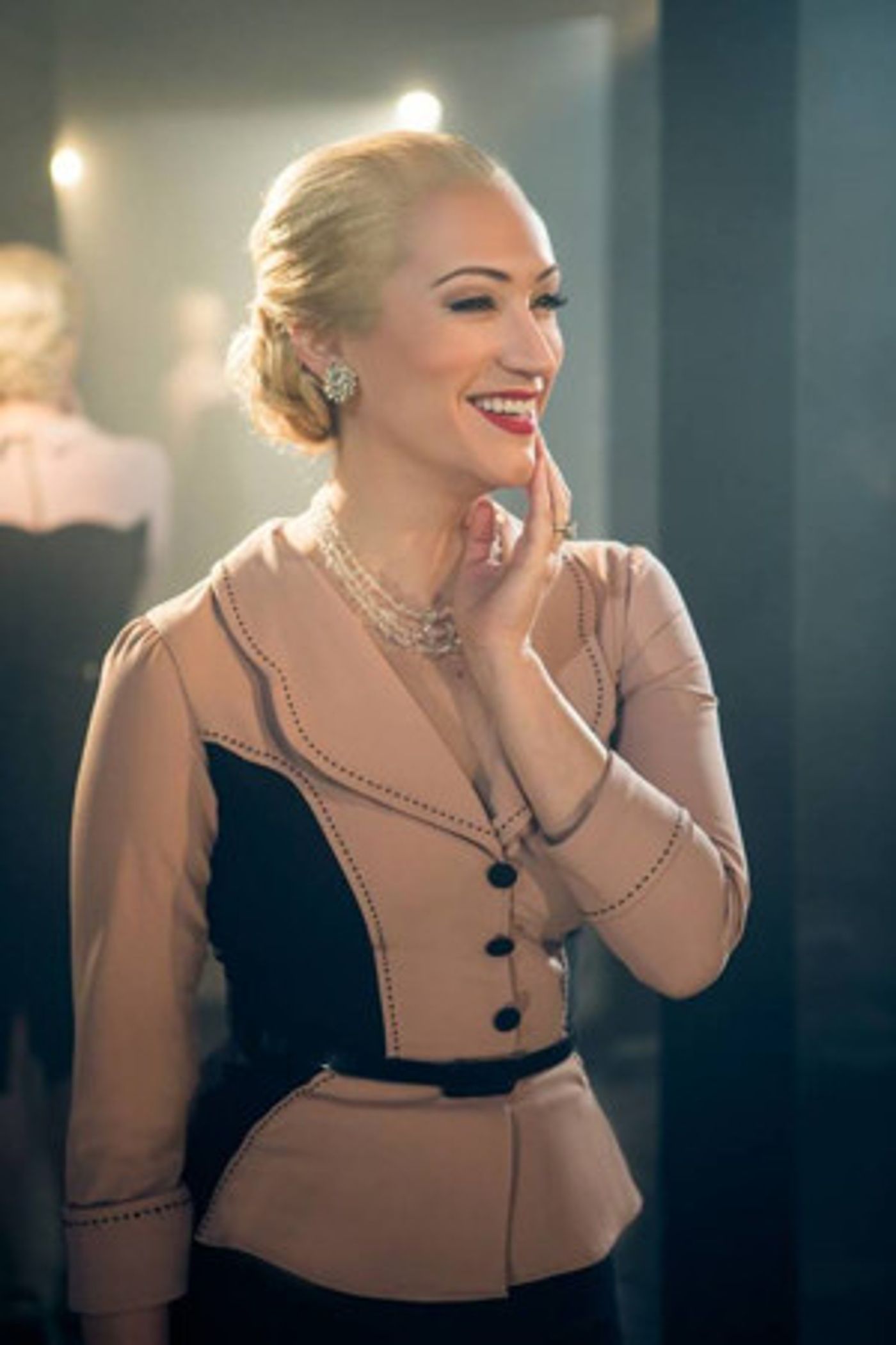 MERRILY WE ROLL ALONG, Featuring Eden Espinosa, Begins Tonight at Huntington MERRILY WE ROLL ALONG, Featuring Eden Espinosa, Begins Tonight at Huntington Image