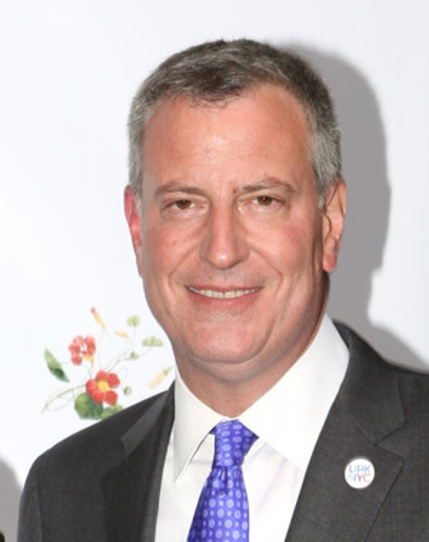 NYC Mayor Bill de Blasio's New 'Cultural Plan' to Reward Diverse Arts Organizations with More Funding  Image