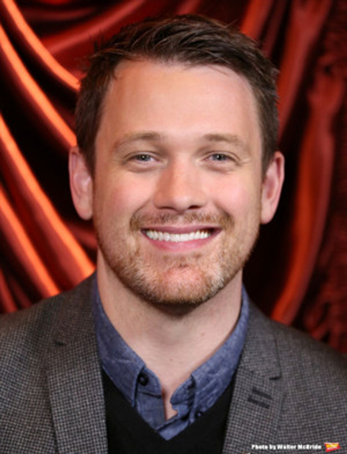 Michael Arden to Helm Reading of Kerrigan & Lowdermilk's REPUBLIC Michael Arden to Helm Reading of Kerrigan & Lowdermilk's REPUBLIC Image