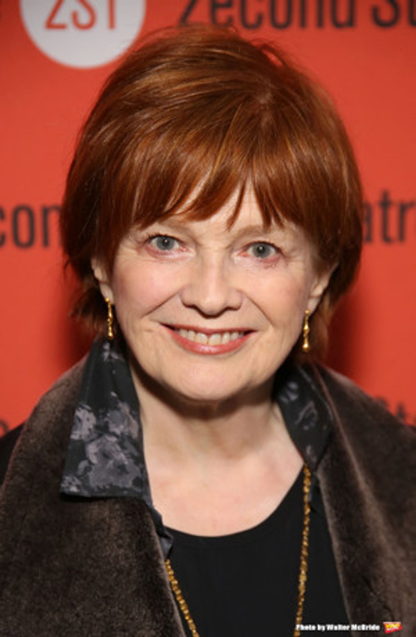 Blair Brown, Tedra Millan and More to Lead Simon Stephens' ON THE SHORE OF THE WIDE WORLD at the Atlantic; Cast Complete!  Image