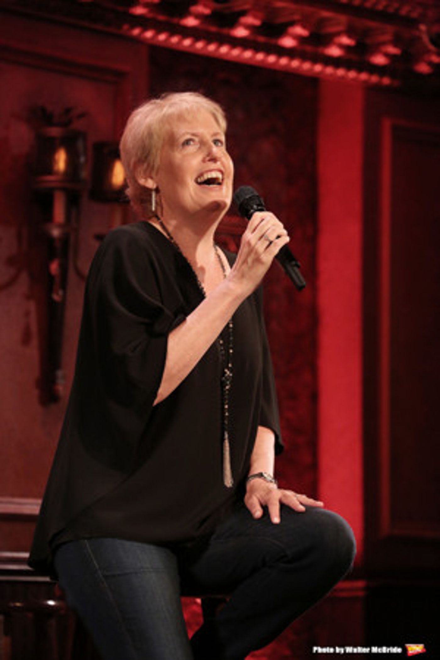 Liz Callaway, Donna Lynne Champlin, Michael John LaChiusa and More Join Slew of Stars at BroadwayCon 2018  Image