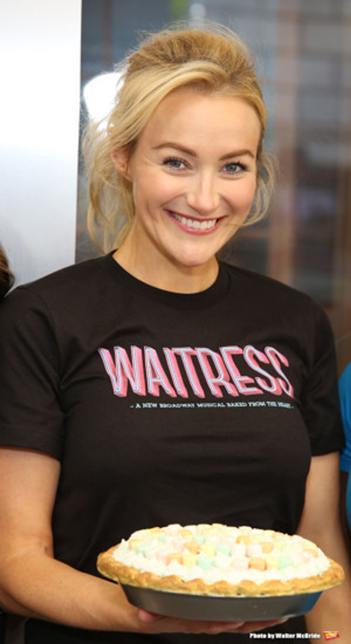 Filling Their Shoes: Betsy Wolfe Explains the Art of the Broadway Replacement  Image