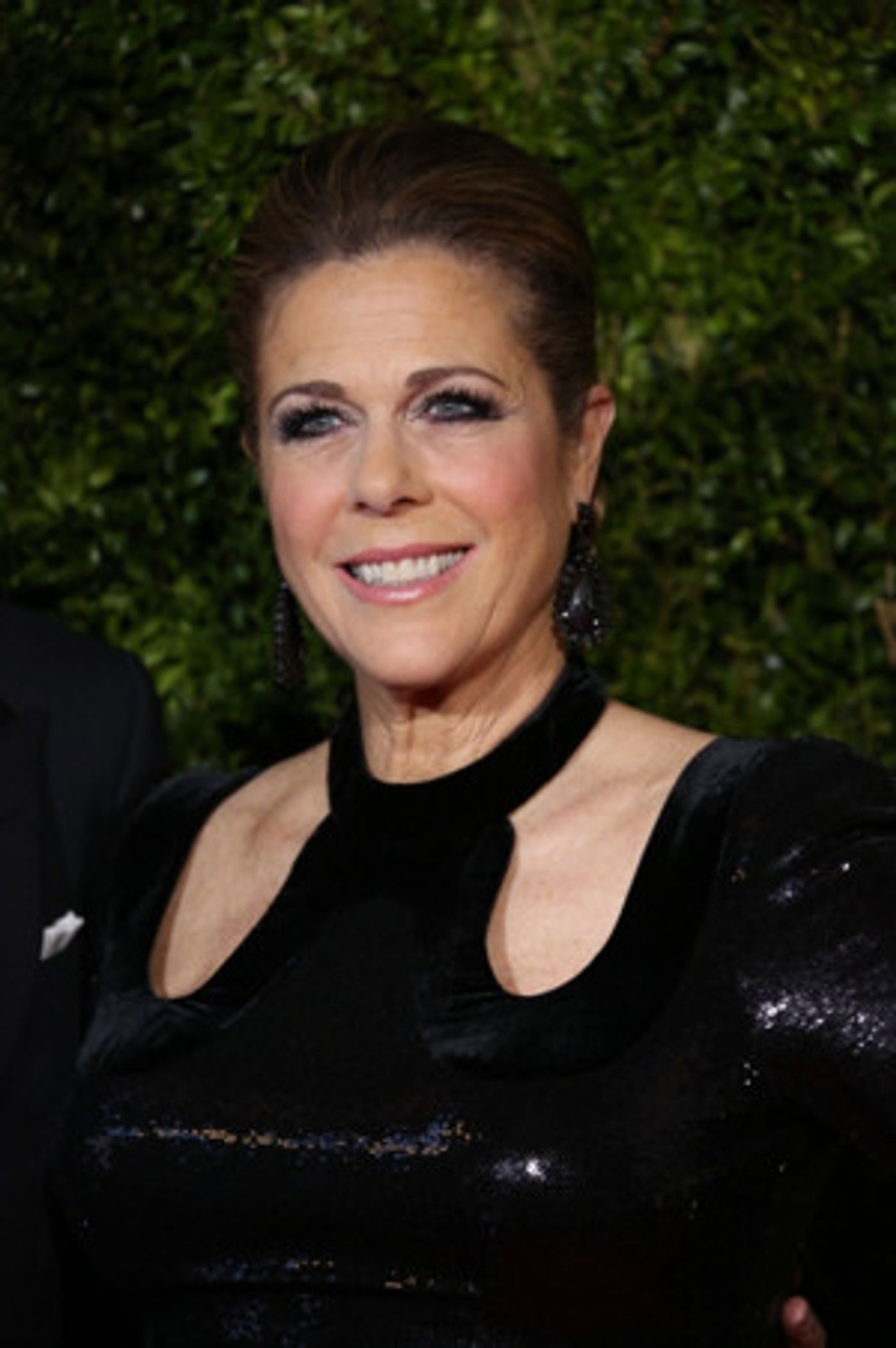 Rita Wilson to Return to Geffen Playhouse for LINER NOTES  Image