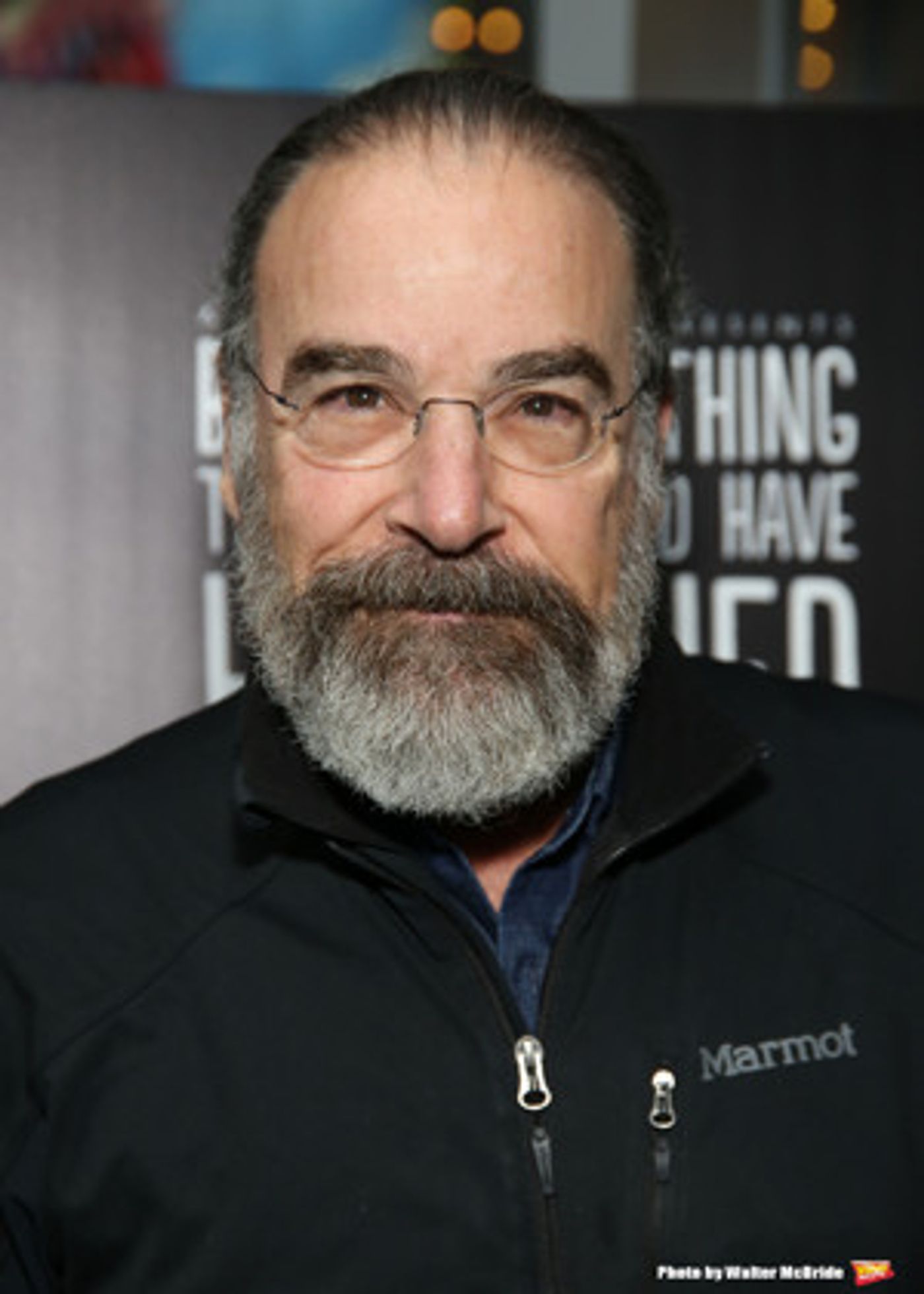 Mandy Patinkin Withdraws From Broadway's GREAT COMET Following Casting Controversy  Image