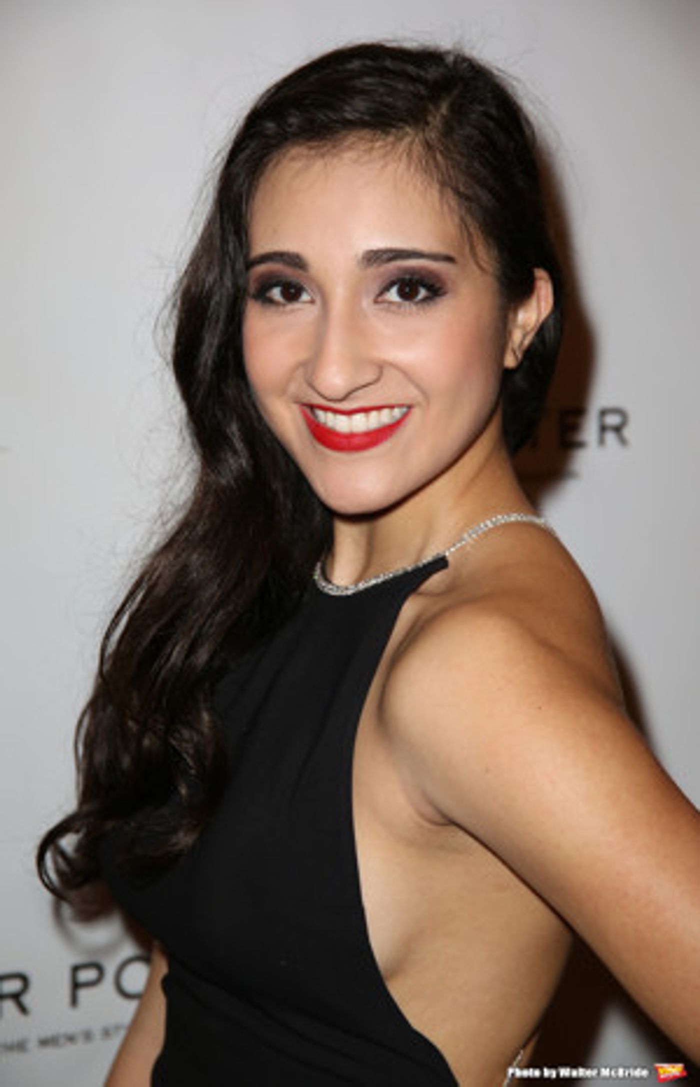 Krystina Alabado, Ken Clark and More to Lead Andy Mientus Penned BURN ALL NIGHT  Image