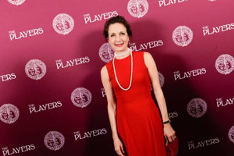 Bebe Neuwirth to Host 2017 Chita Rivera Awards at The Al Hirschfeld Theatre Image