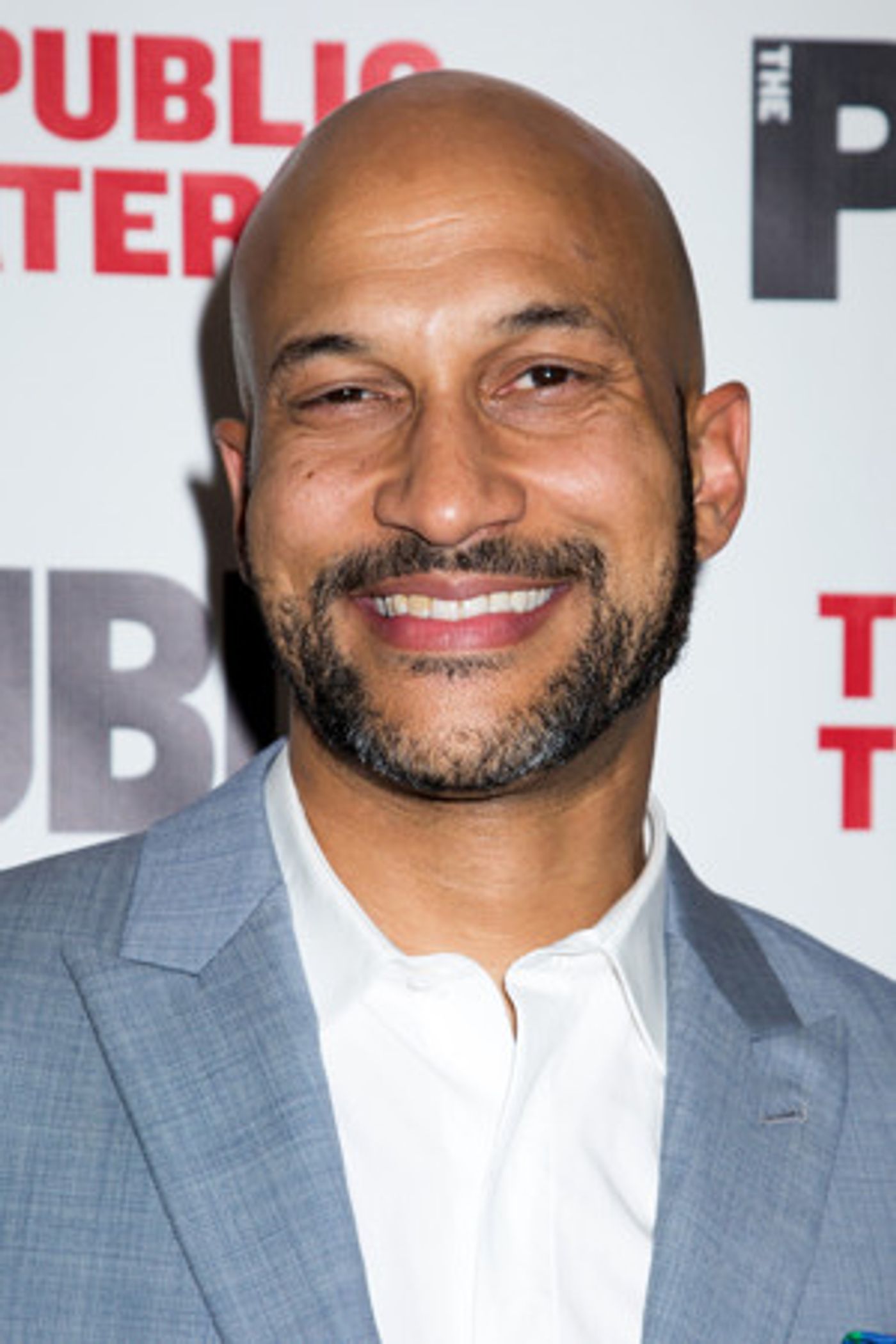 Keegan-Michael Key and More Join 'I CAN'T BELIEVE THEY WENDT THERE' Roast at Gilda's Club Chicago  Image