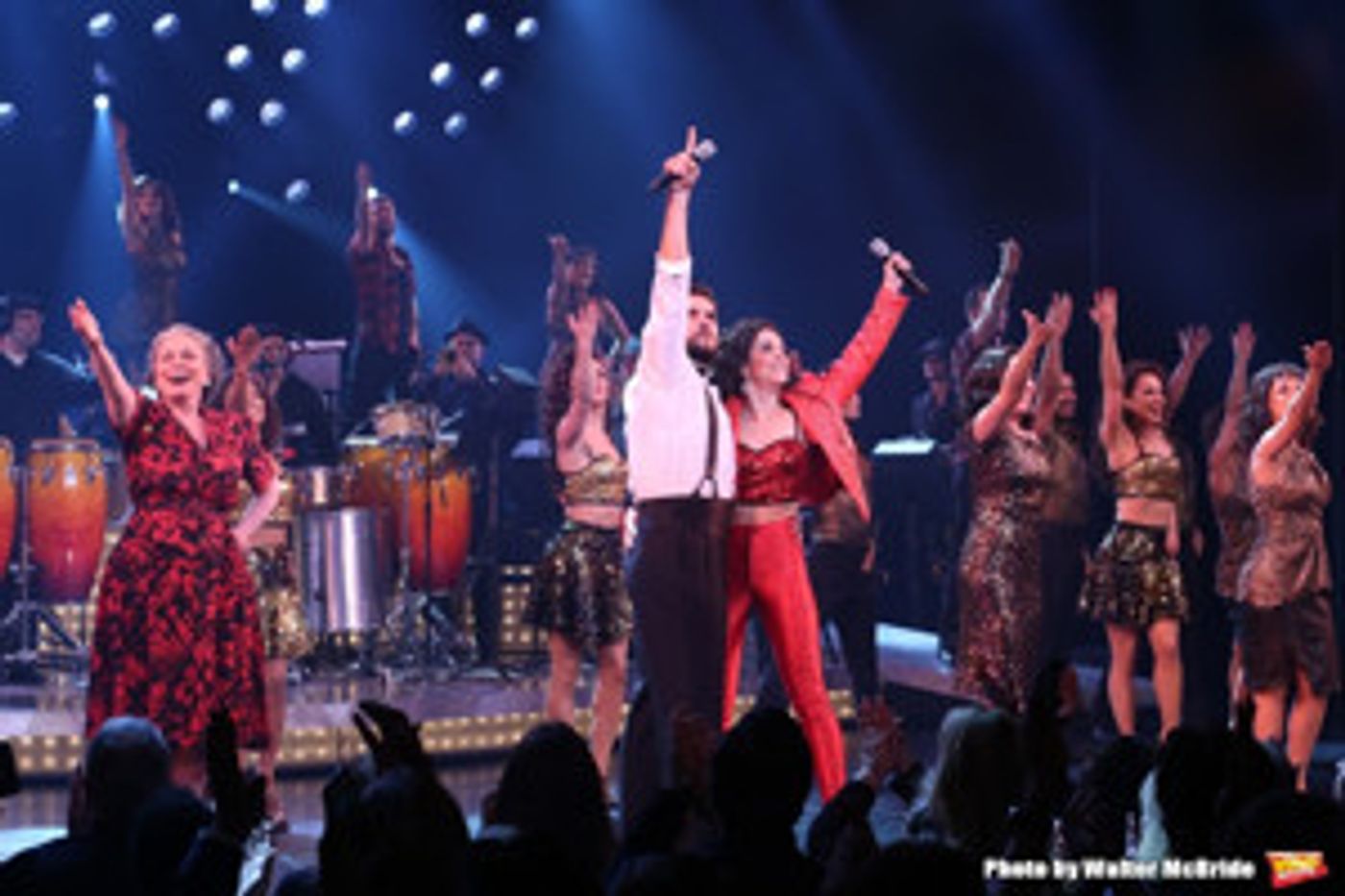 ON YOUR FEET Comes to Dr. Phillips Center  Image