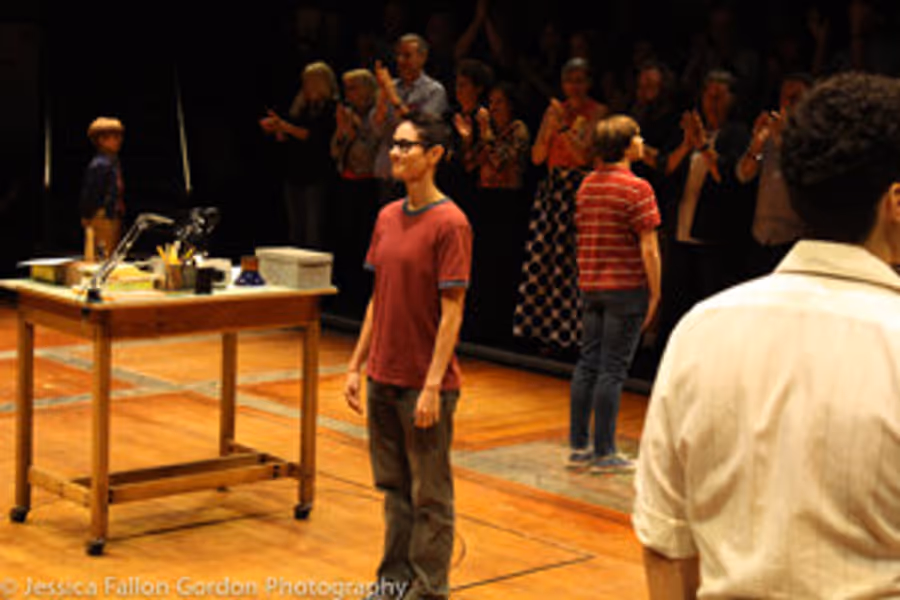 FUN HOME is Now Available for Licensing Through Samuel French Image