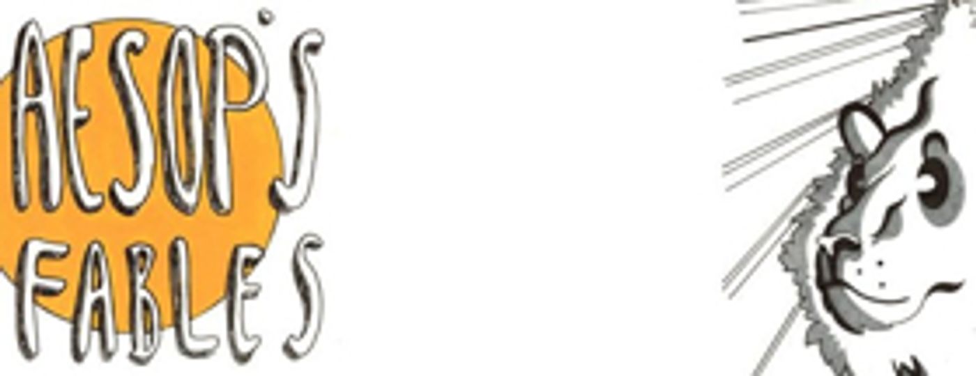 Quintessence Theatre Group Opens Season With a Family Series Performance of AESOP'S FABLES  Image