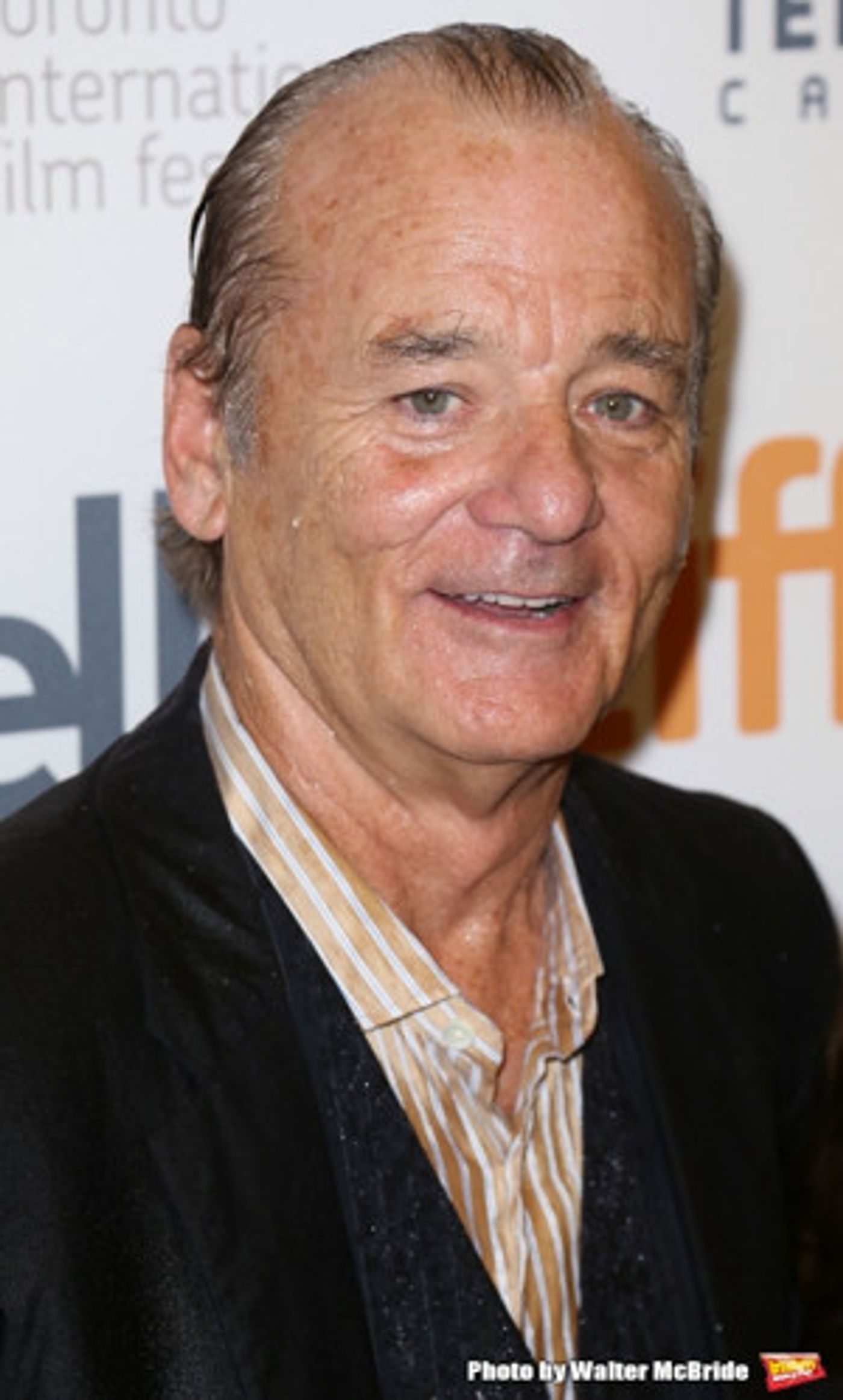 What Made Bill Murray Break Into Sobs at GROUNDHOG DAY?  Image