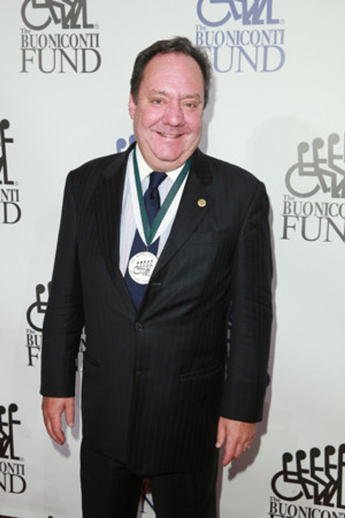 Humane Society of NY's BEST IN SHOWS to Honor James L. Nederlander at Feinstein's/54 Below  Image