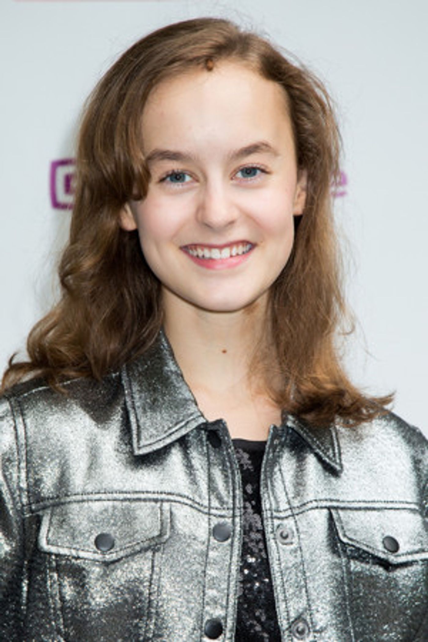 Sydney Lucas and More Join 'A Kids' Eye-View of Fun Home' Panel at BroadwayCon  Image