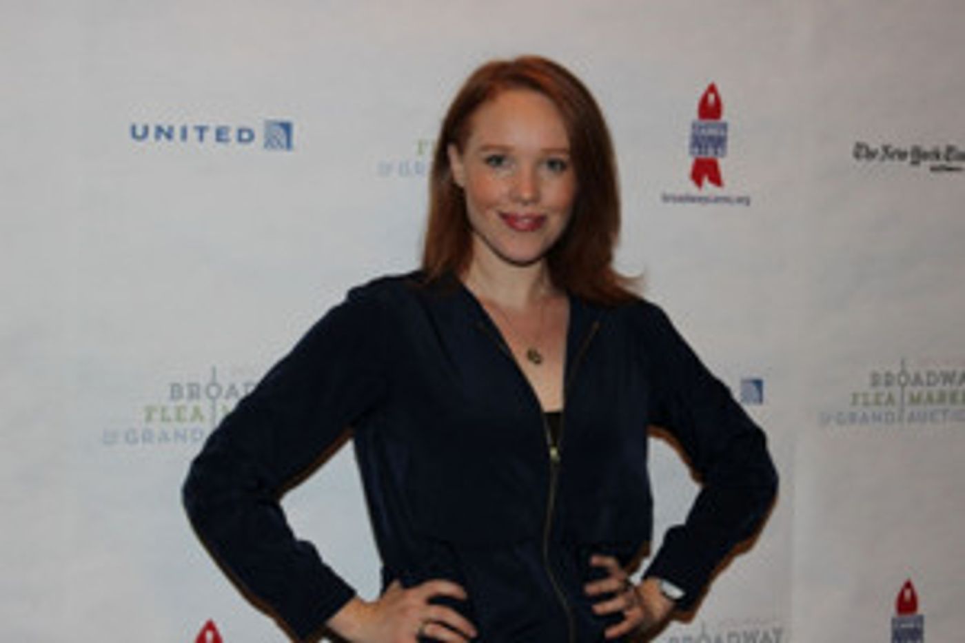 Broadway's Jessica-Keenan Wynn Joins the Cast of MAMMA MIA! HERE WE GO AGAIN  Image