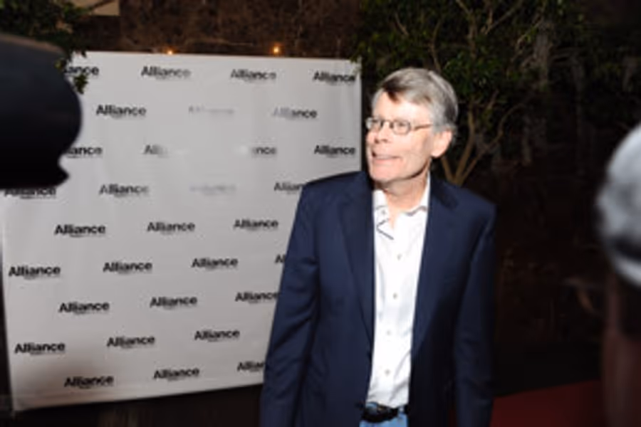 Opera Adaptation of Stephen King's DOLORES CLAIBORNE on Tap for 59E59 Theaters' Fall Season Image