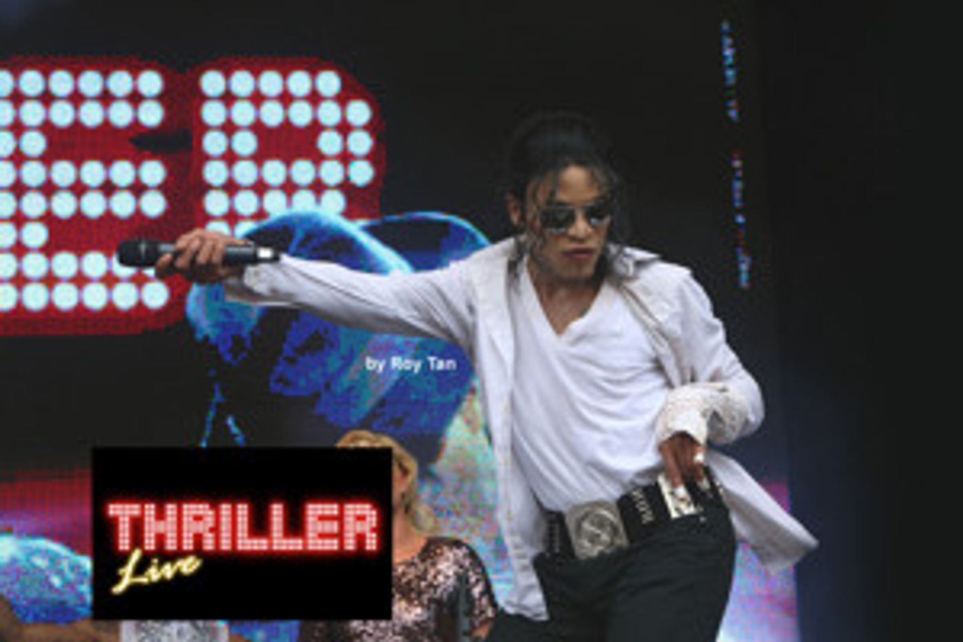 Deutsche Entertainment AG Buys Out THRILLER LIVE Producer  Image