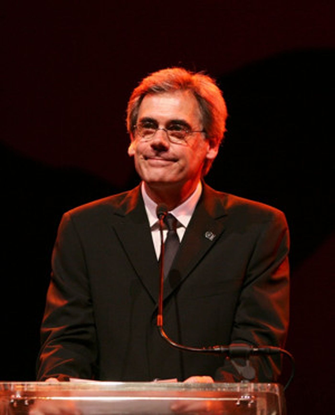 Former Artistic Director Sues Geffen Playhouse for Age Discrimination  Image