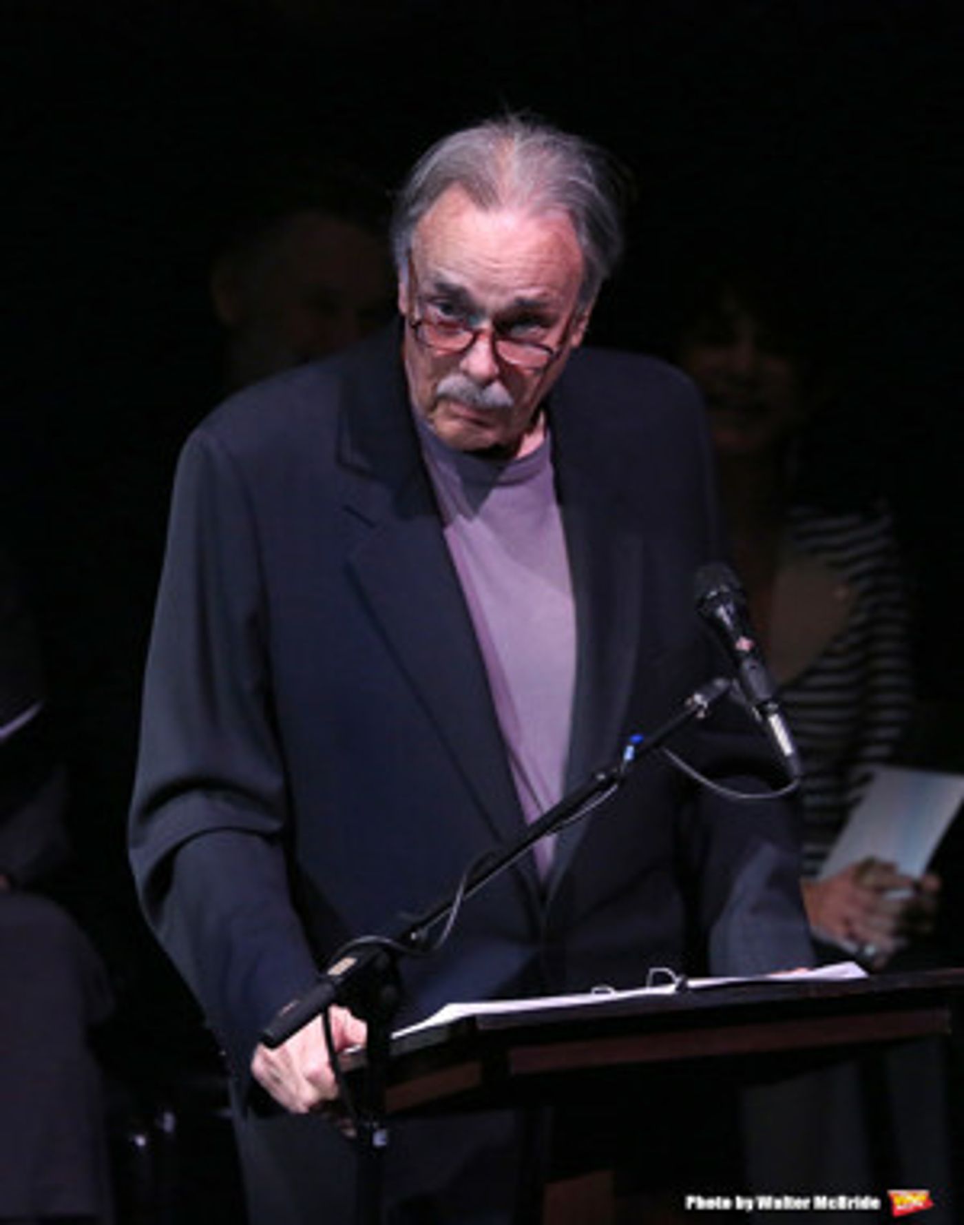 Arthur Kopit's Reworked CHAMBER MUSIC Begins in Brooklyn Arthur Kopit's Reworked CHAMBER MUSIC Begins in Brooklyn Image