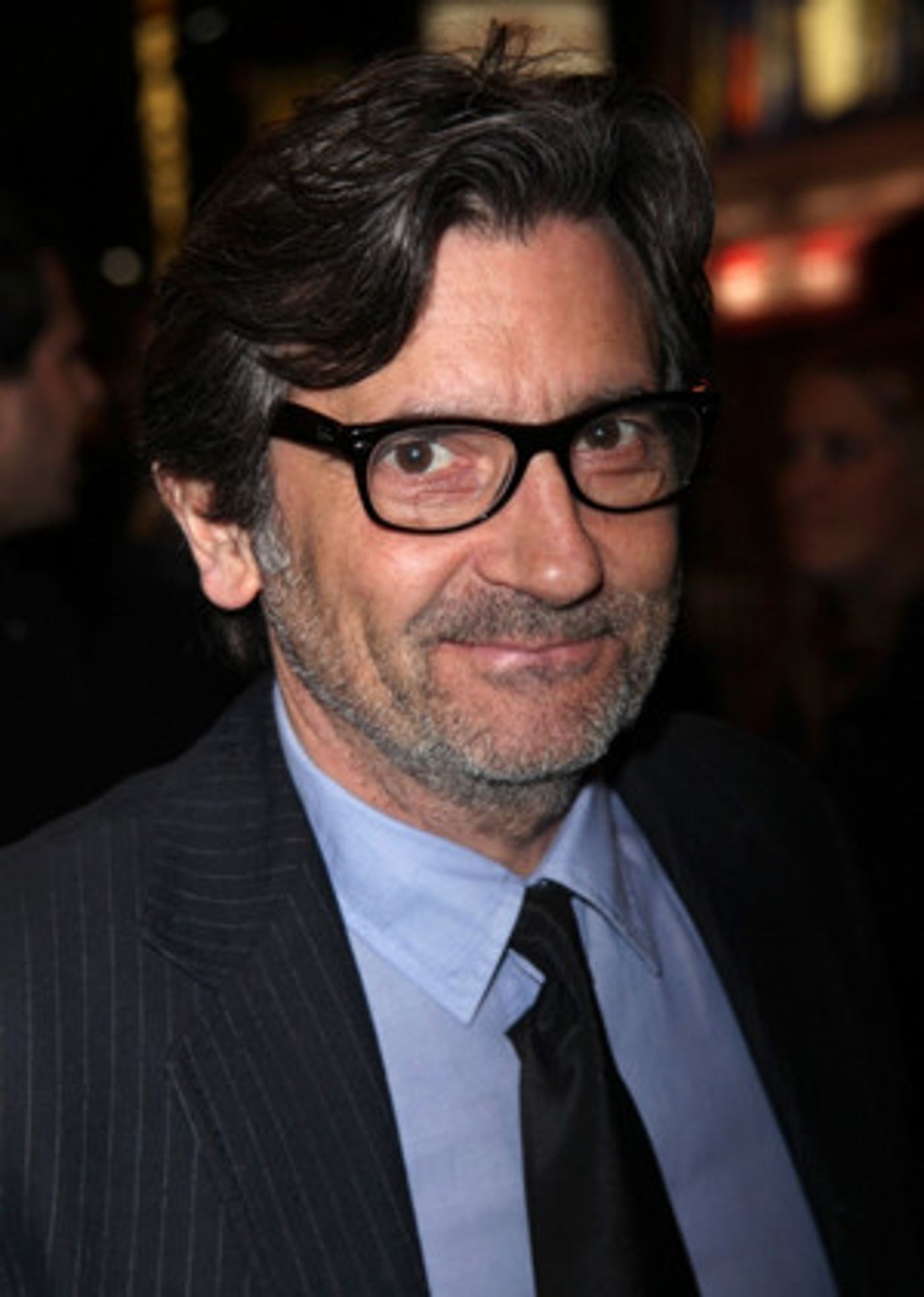 Griffin Dunne to Portray Composer Leonard Bernstein in New Kevin Spacey-Helmed Biopic GORE  Image