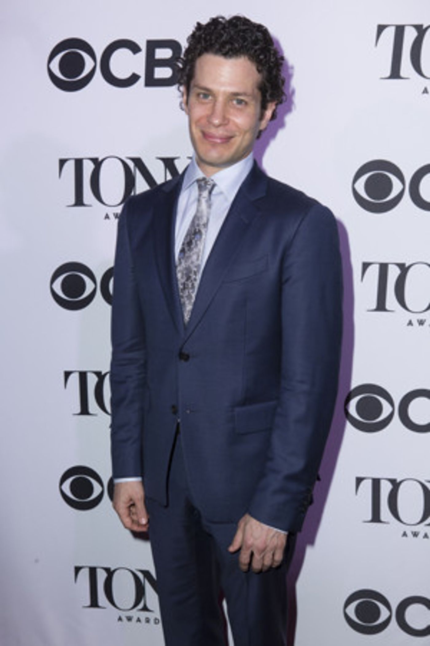Thomas Kail Will Direct Pilot for Live Interactive Comedy on Fox  Image