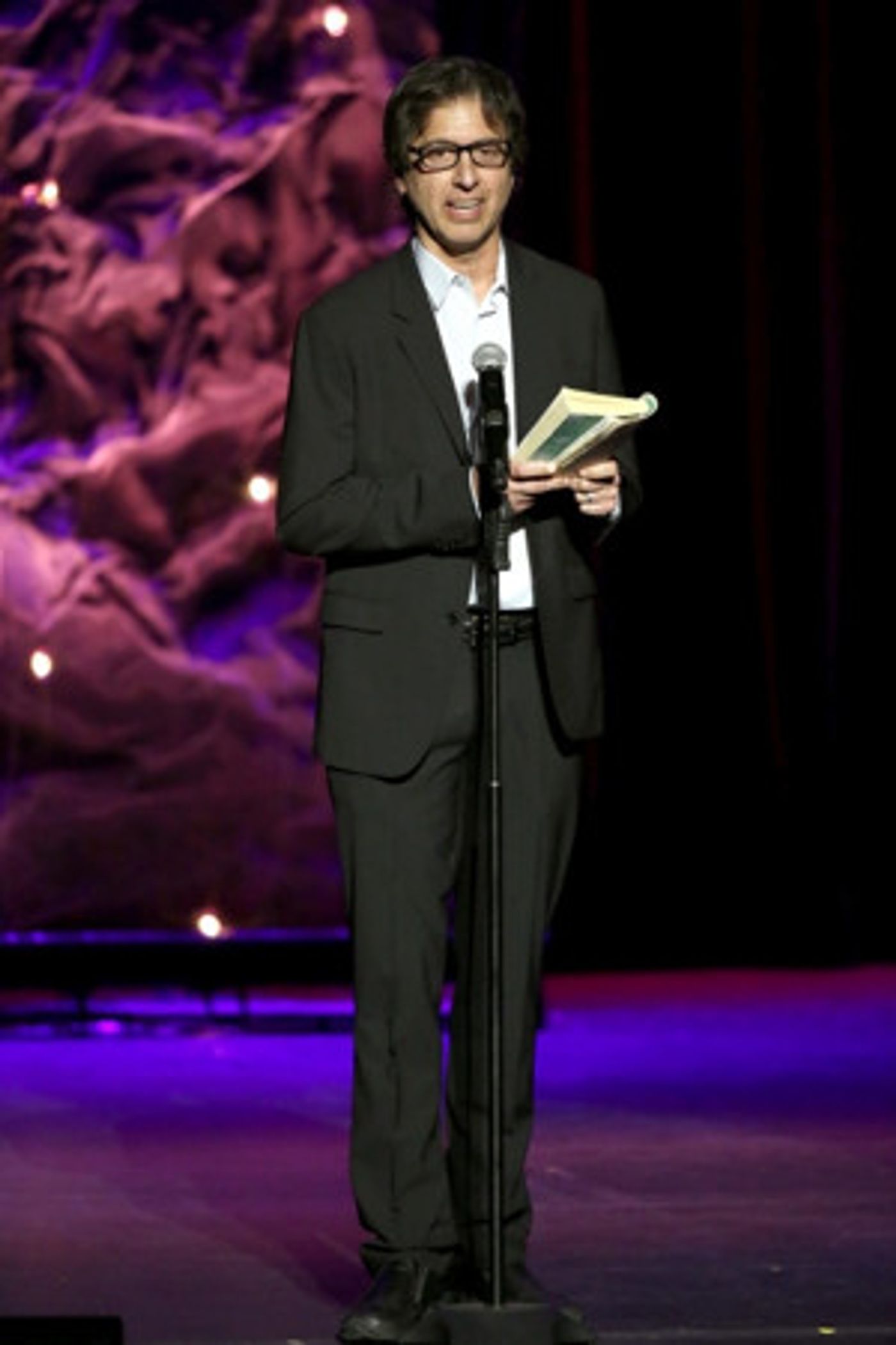 Ray Romano to Host 11th Annual IMF Comedy Celebration  Image