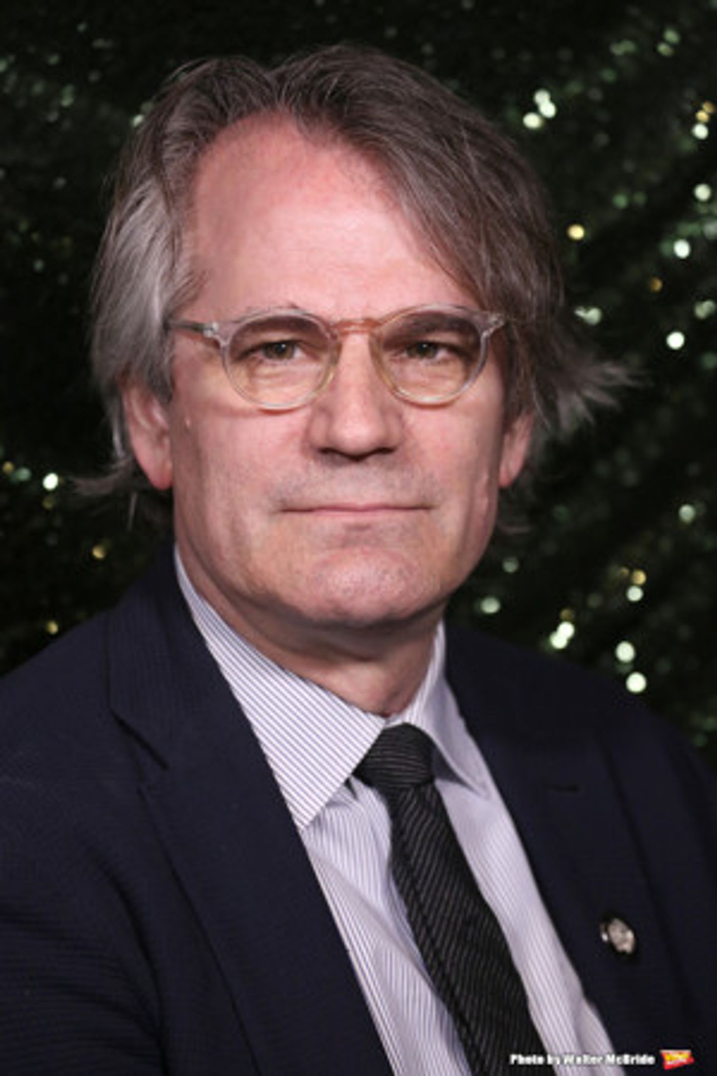 Bartlett Sher Explains Why He Will Not Put a Trump Story on Stage  Image
