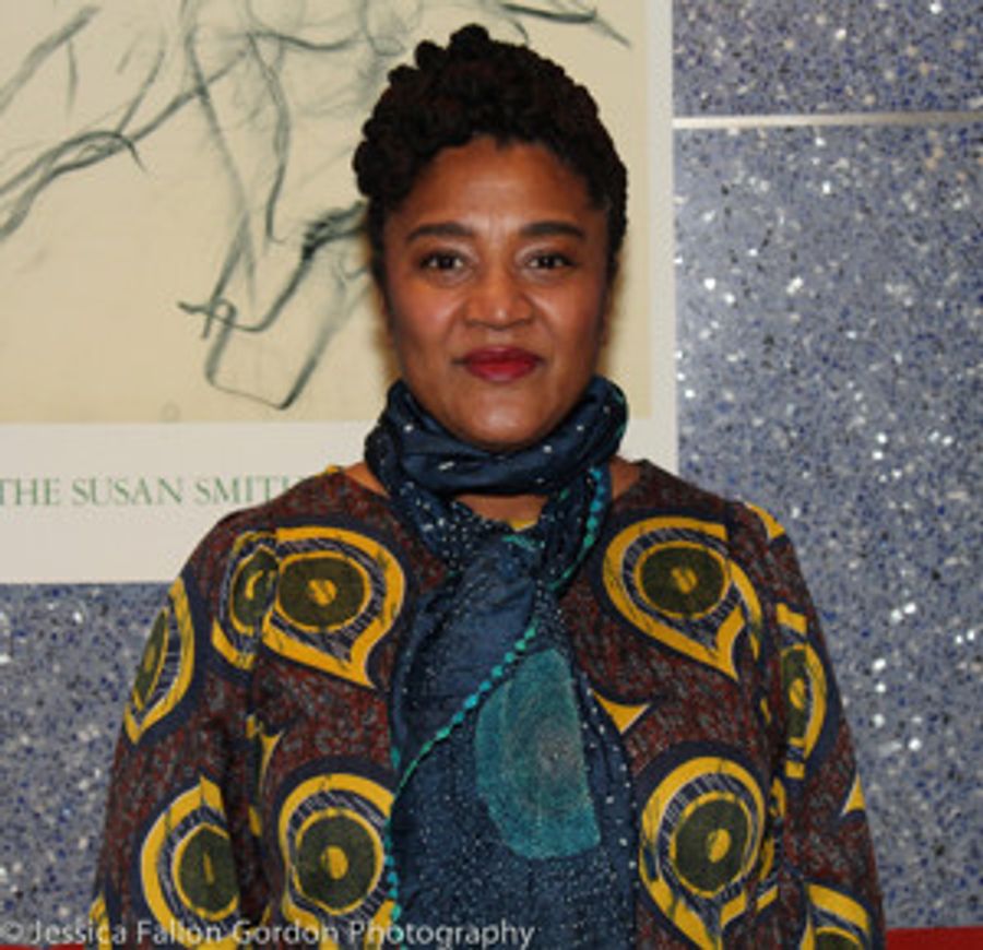 Tony Nominee Lynn Nottage Featured on Politico's List of 50 Ideas Blowing Up American Politics Image