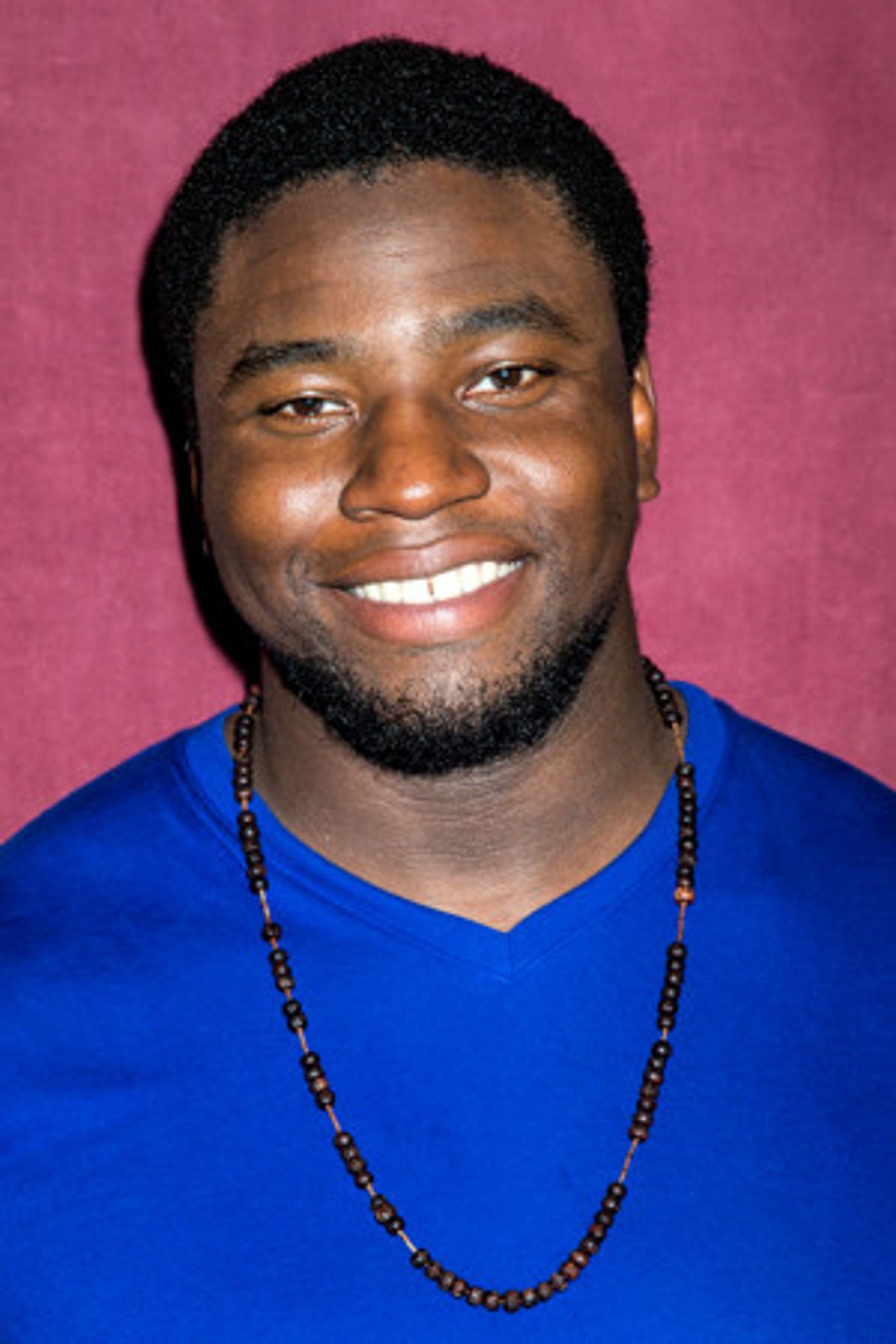 Broadway's Okieriete Onaodowan Among Speaker Lineup for Forbes Under 30 in Boston  Image