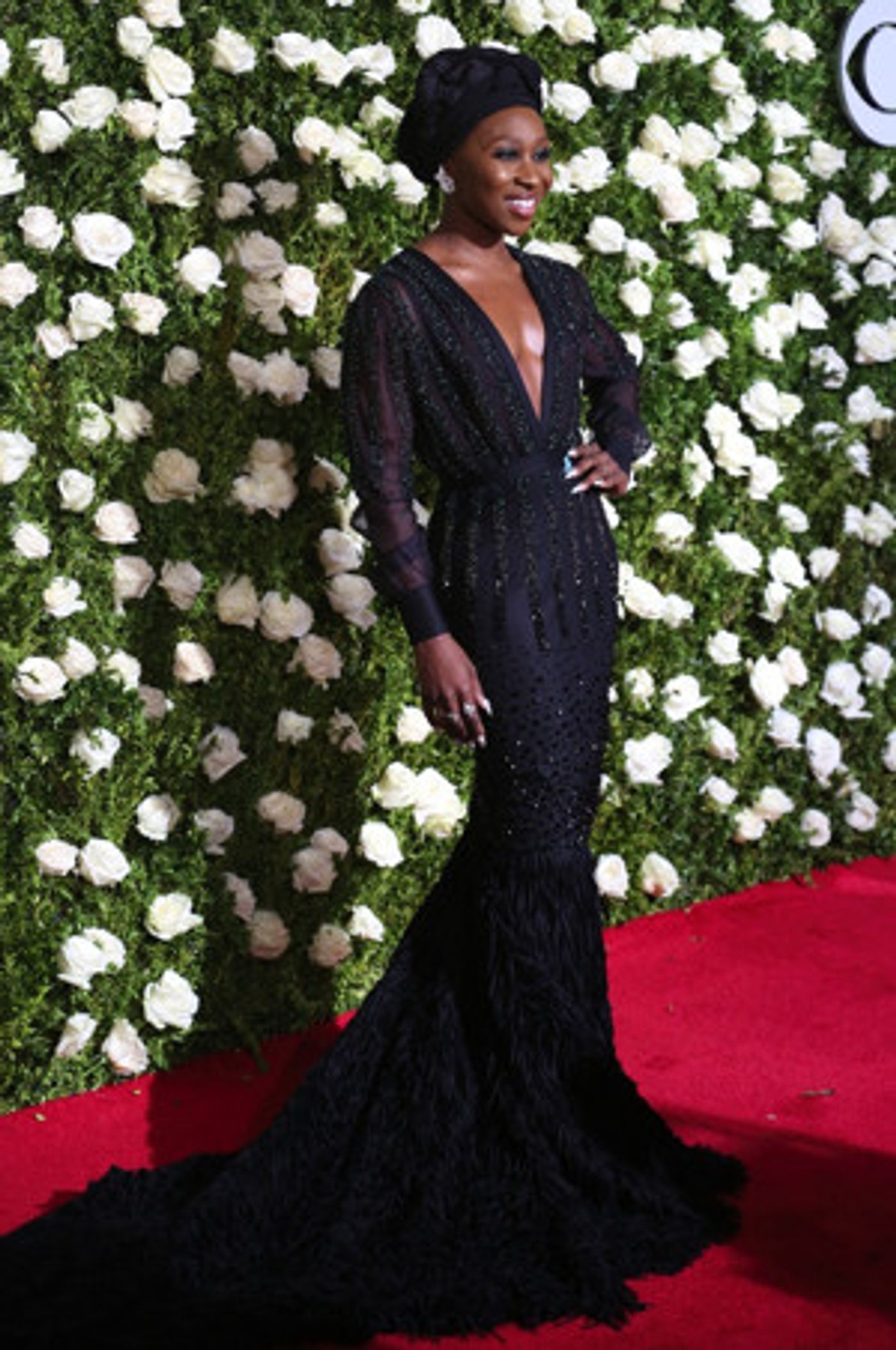 Cynthia Erivo Nabs A Role in Upcoming Dystopian Drama CHAOS WALKING  Image