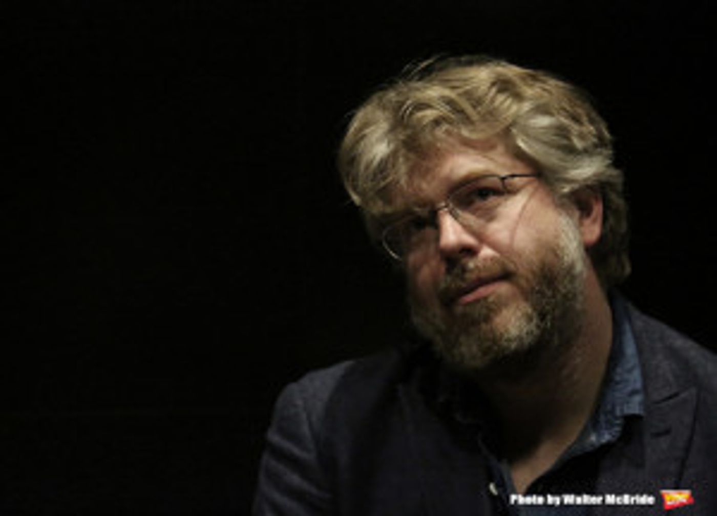 Dave Malloy is Still Processing GREAT COMET's Fate  Image