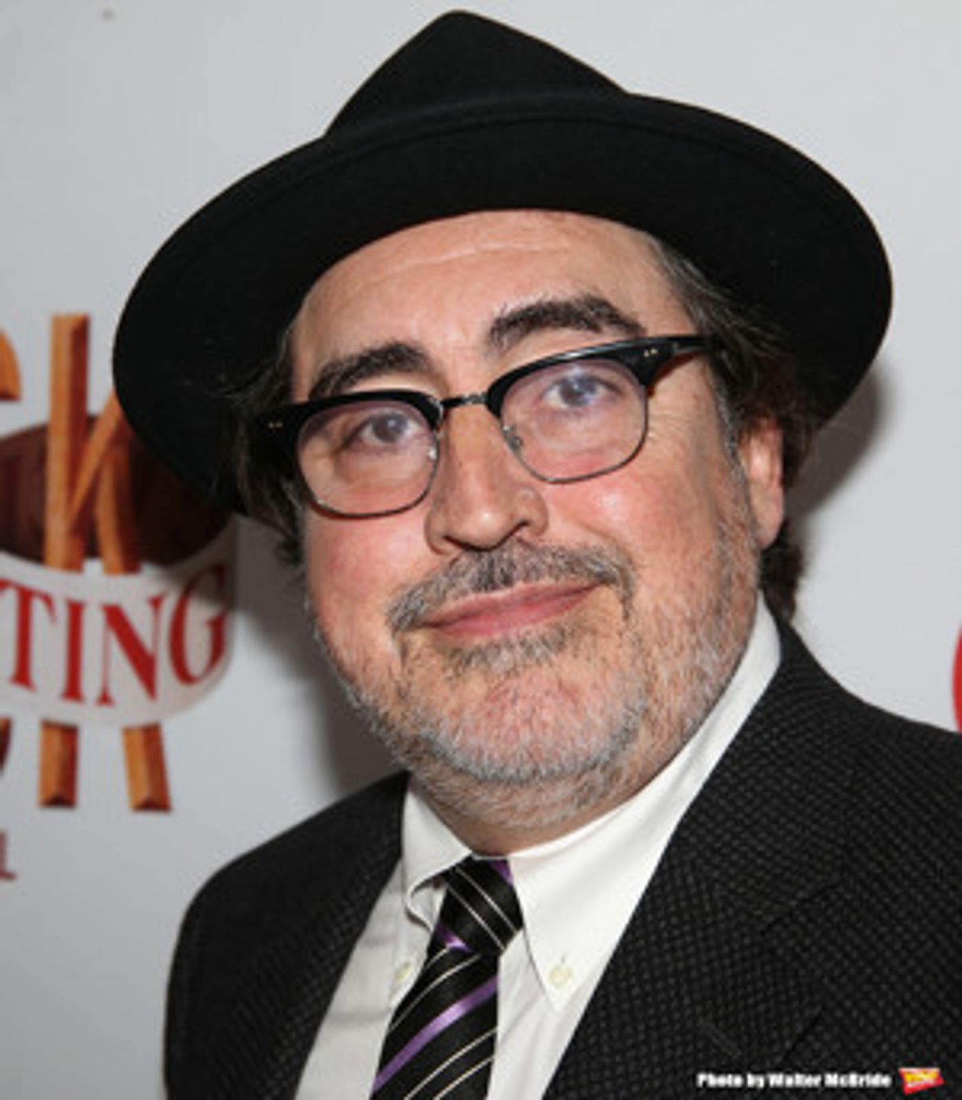 Alfred Molina and More Join Rita Wilson & Tom Hanks for 'FORBIDDEN SHAKESPEARE' Benefit  Image