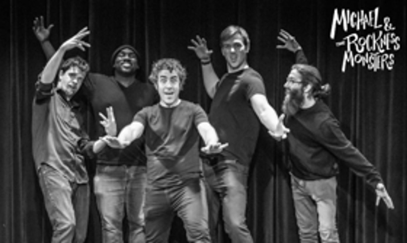 Free Family Concert at Union County's Family PRIDE CommUNITY Picnic Image