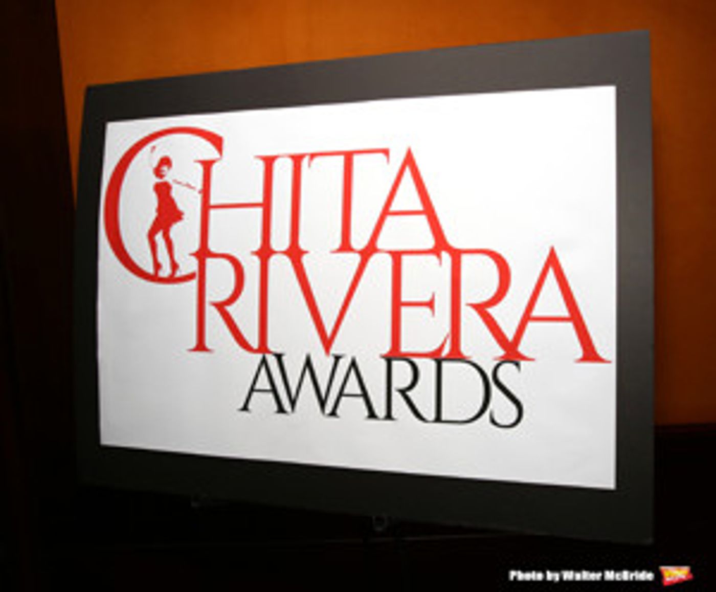 Review: The Inaugural CHITA RIVERA AWARDS Celebrated the Best in Dance on Broadway, Off-Broadway, and in Film Image
