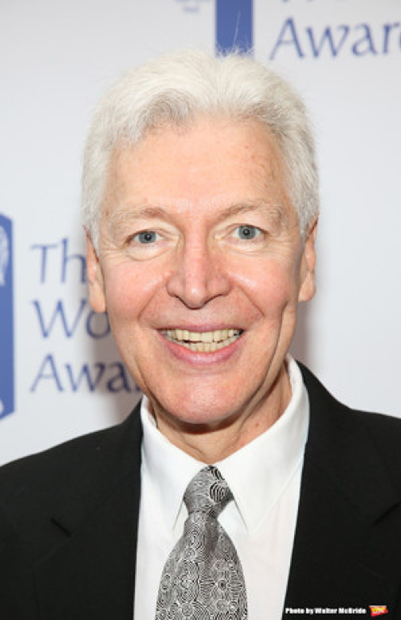 Tony Sheldon to Reprise His Role in the Anniversary Tour of PRISCILLA QUEEN OF THE DESERT  Image