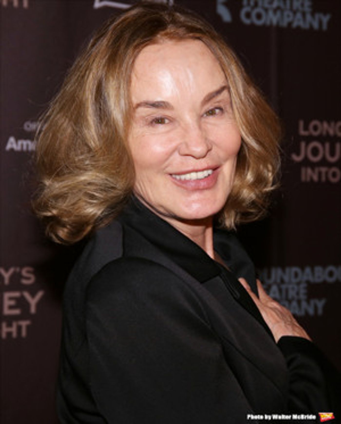 Roundabout Theatre Company to Honor Jessica Lange at 2018 Gala  Image