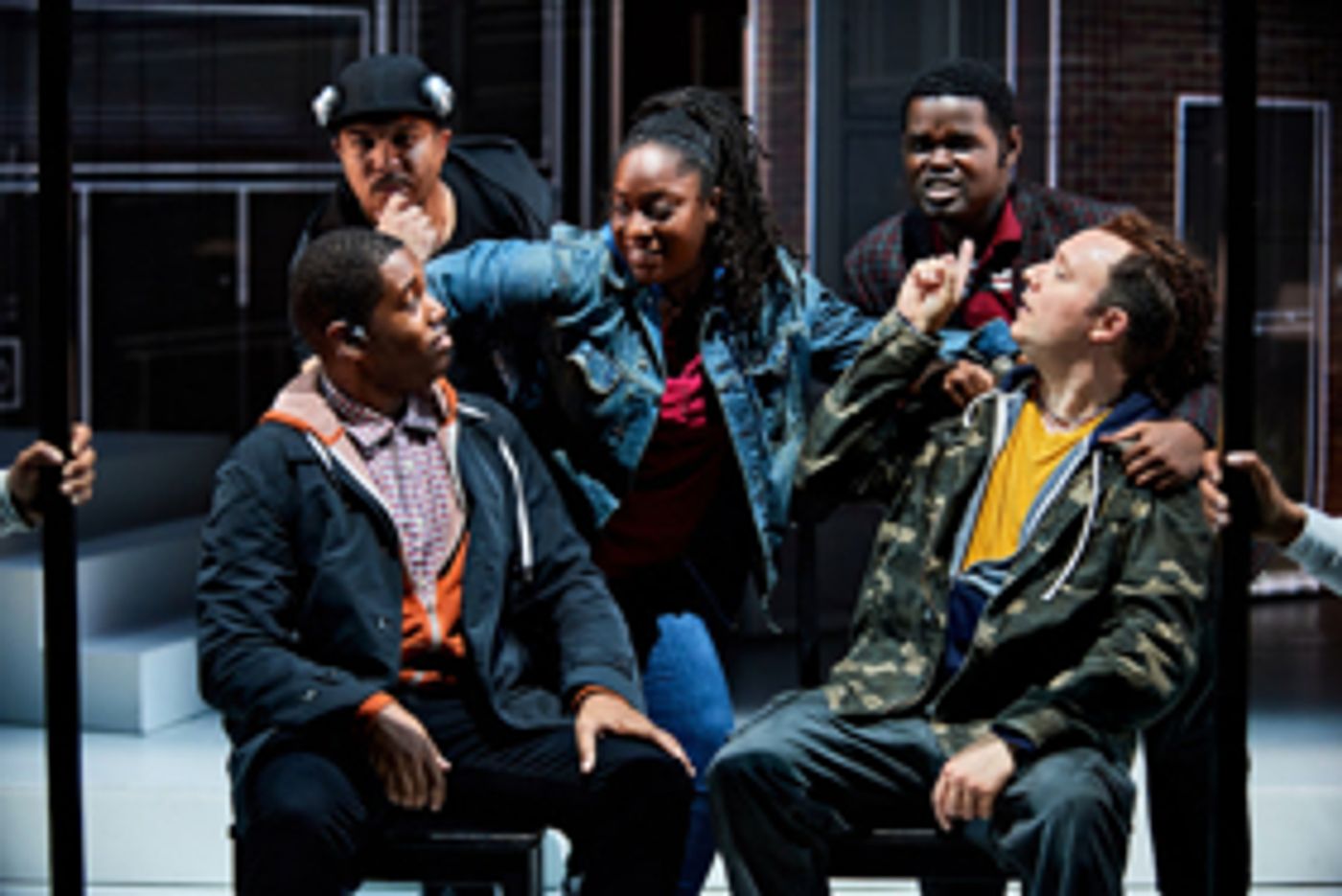 Opera Philadelphia's WE SHALL NOT BE MOVED to Make New York Premiere  Image