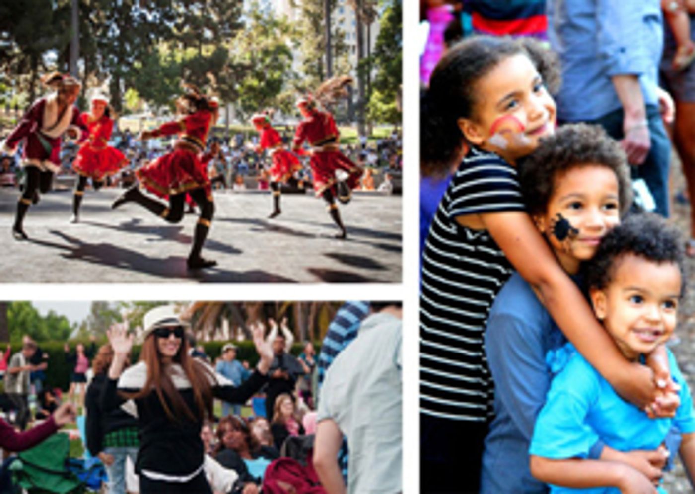 National Director of the Levitt Foundation to Visit Sioux Falls  Image