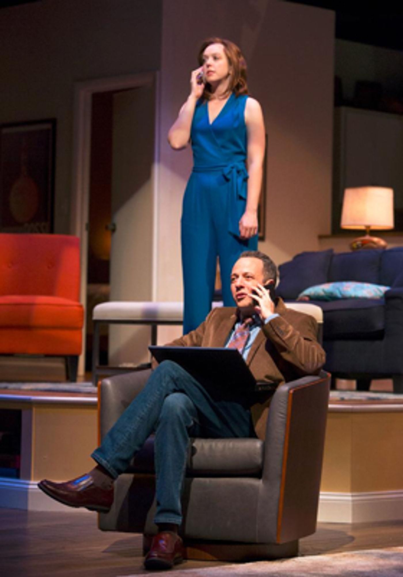 Review: Simon Says, Mason Directs A Sterling CHAPTER TWO  Image