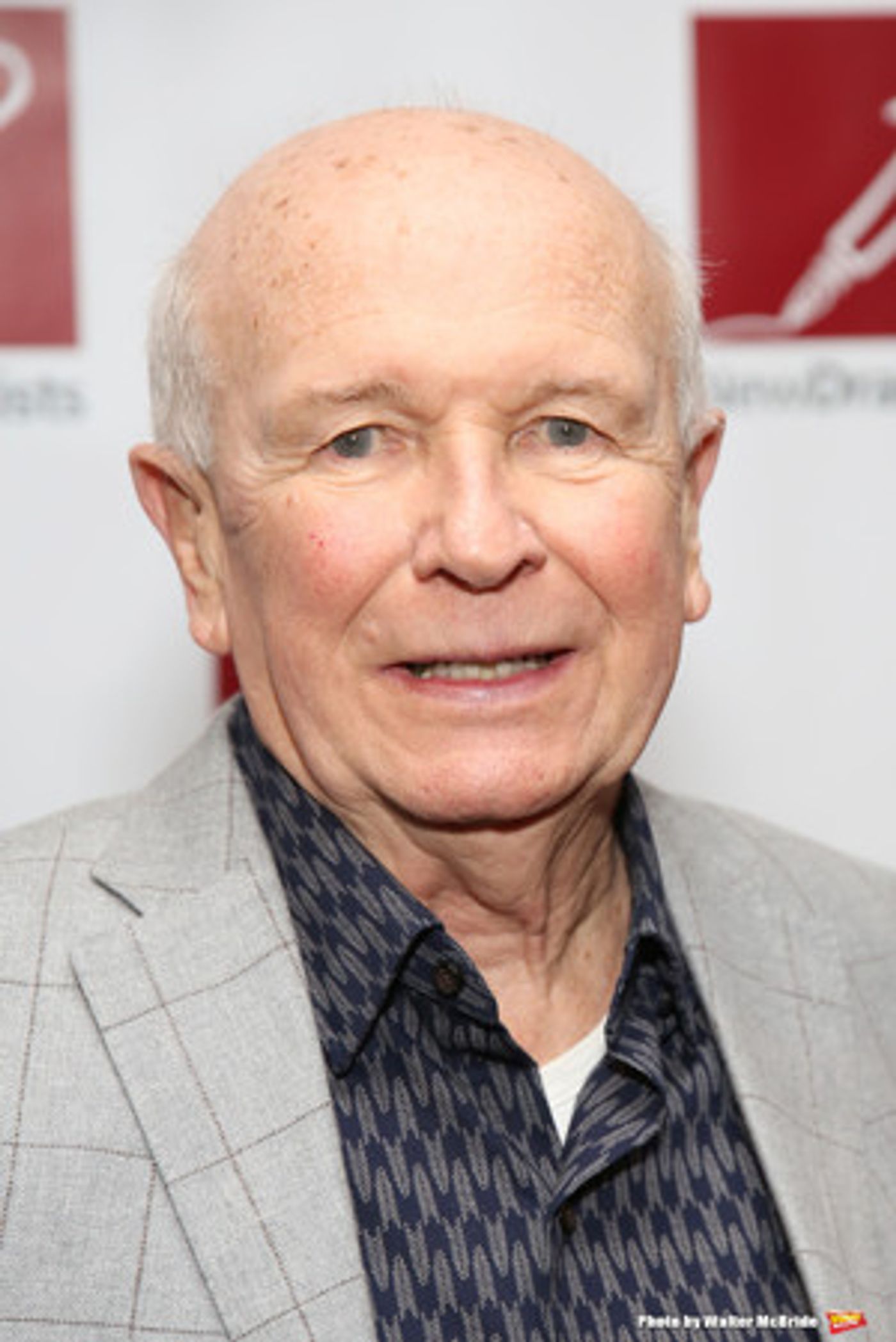 Jason Danieley, Marin Mazzie and Chita Rivera to Celebrate Terrence McNally in CSC Fundraiser at 54 Below  Image