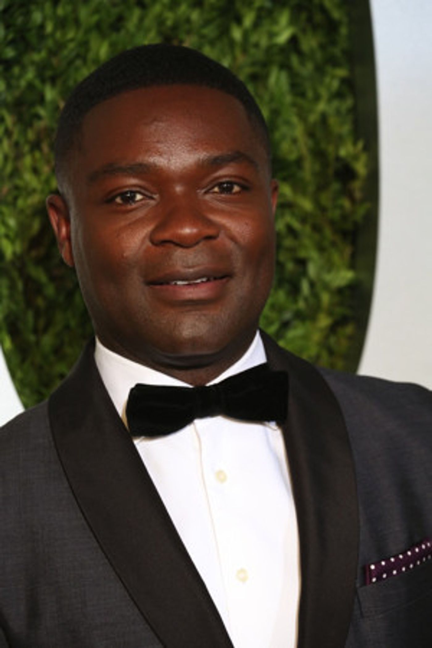 David Oyelowo to Star in New Live-Action Disney Musical from 'MOONLIGHT' Playwright David Oyelowo to Star in New Live-Action Disney Musical from 'MOONLIGHT' Playwright Image