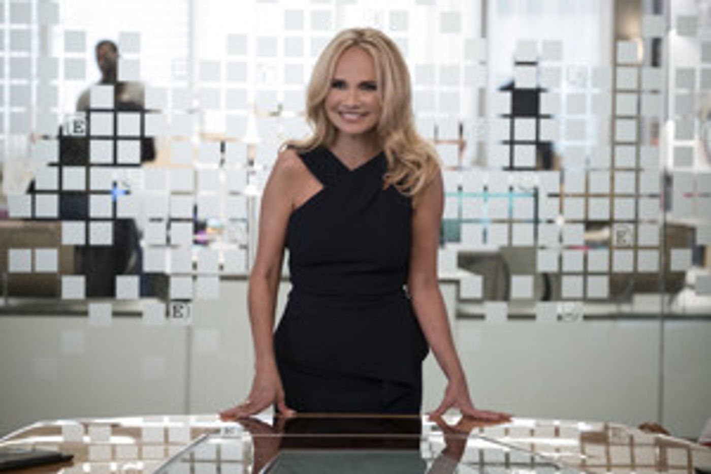 Kristin Chenoweth to Host 'BROADWAY TASTES' Event at NYC Wine & Food Festival  Image